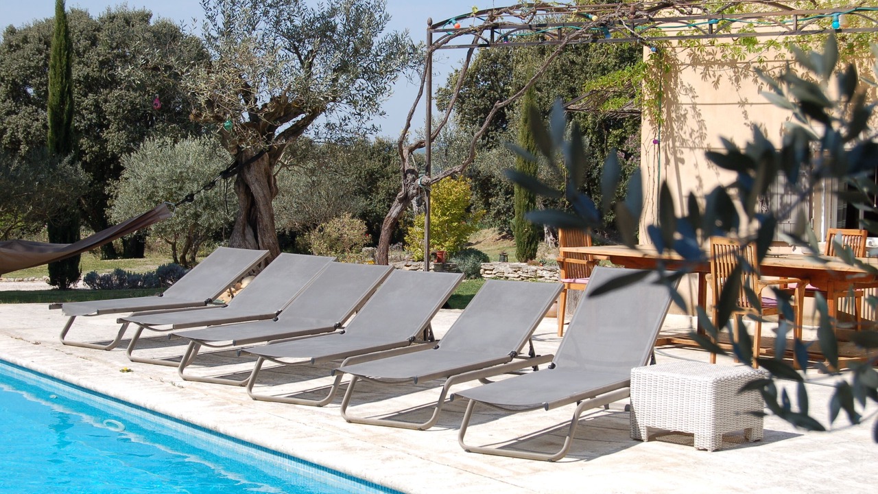 Photo of Outdoor in Lagnes