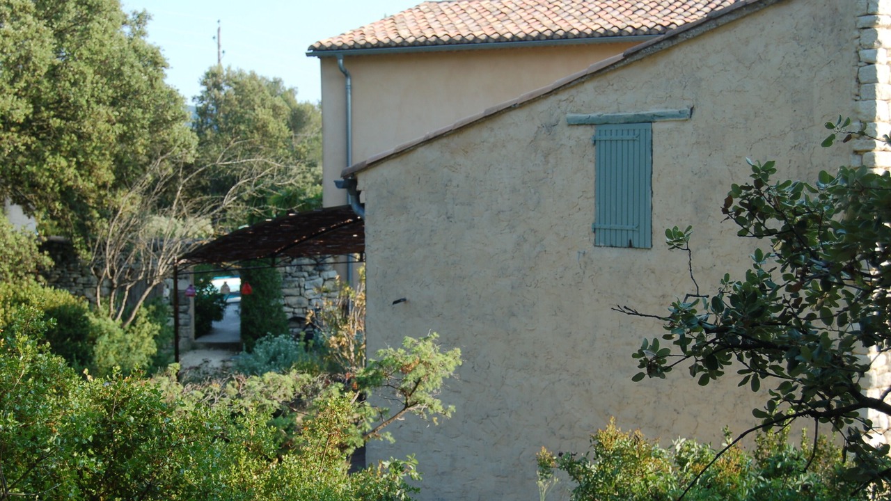 Photo of Outdoor in Lagnes