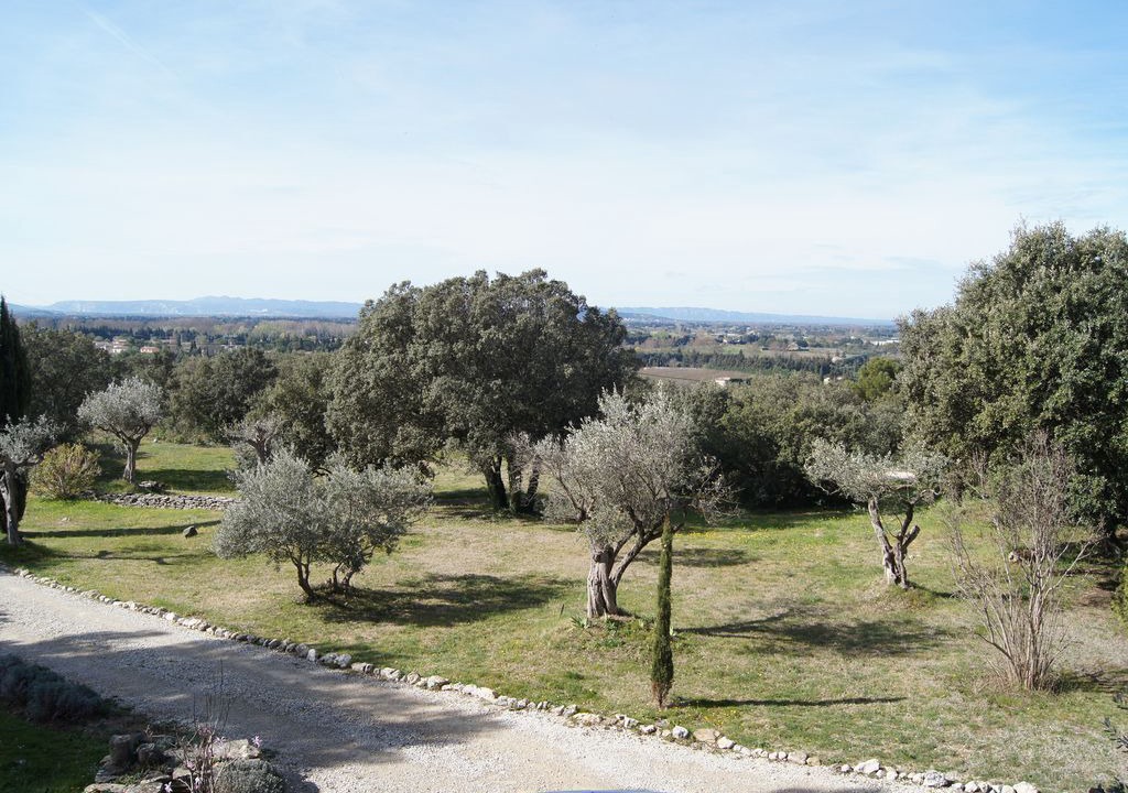 Photo of Outdoor in Lagnes