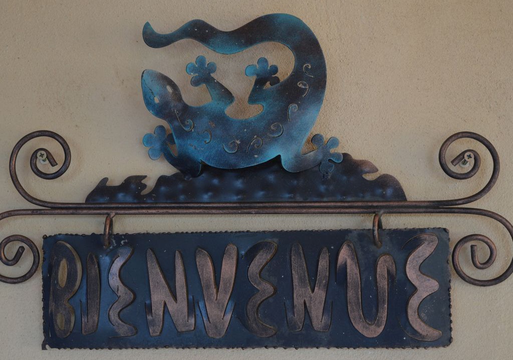 Photo of Outdoor in Lagnes