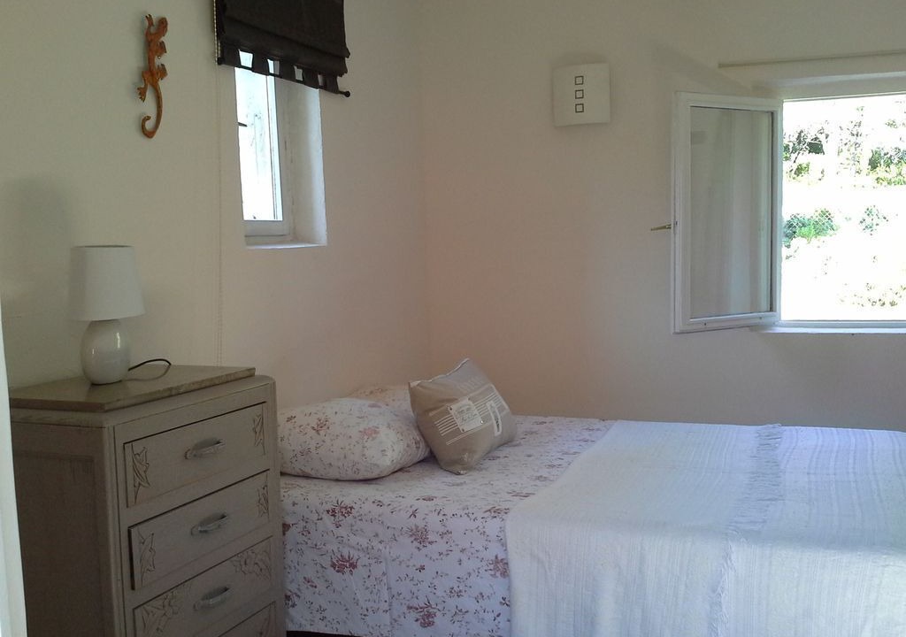 Photo of Bedroom in Lagnes