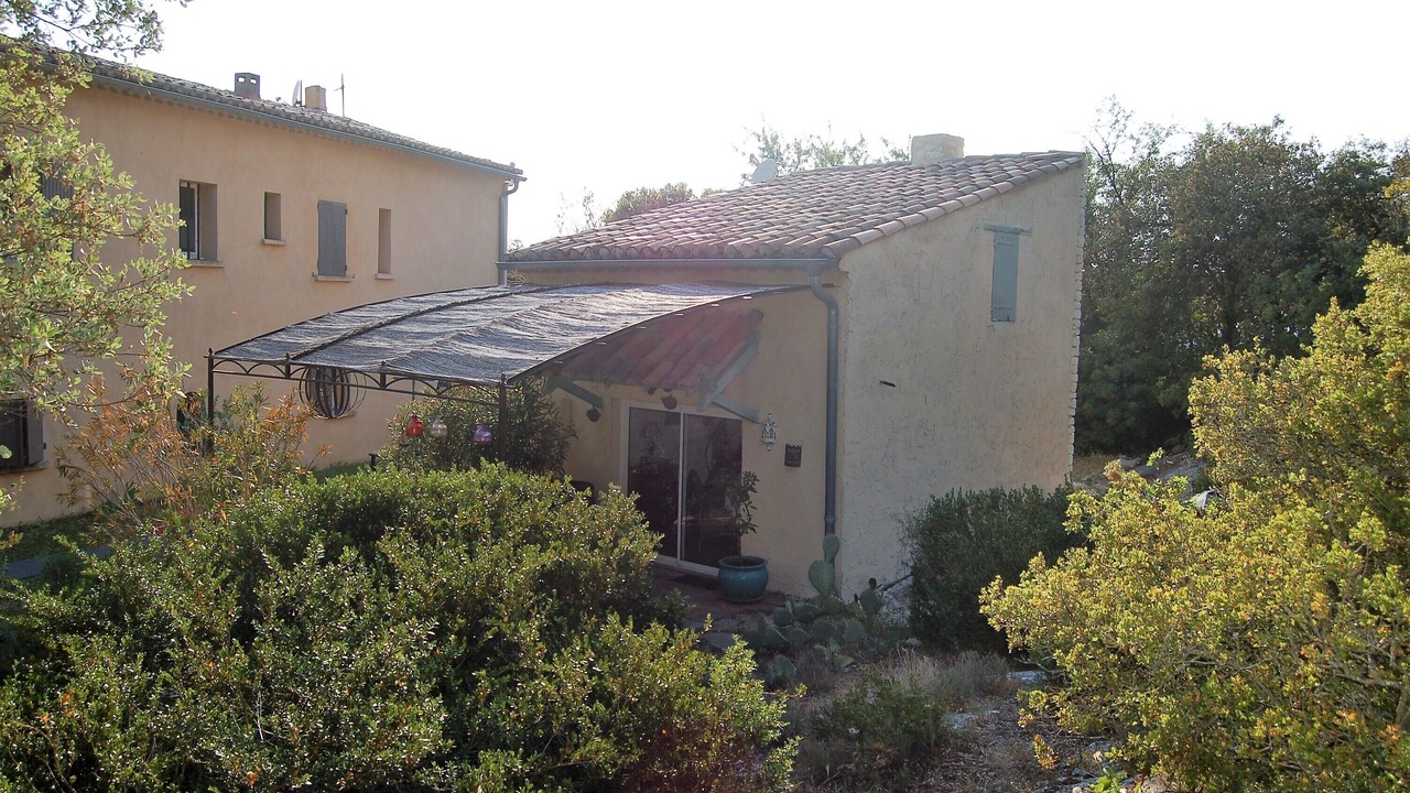 Photo of Outdoor in Lagnes