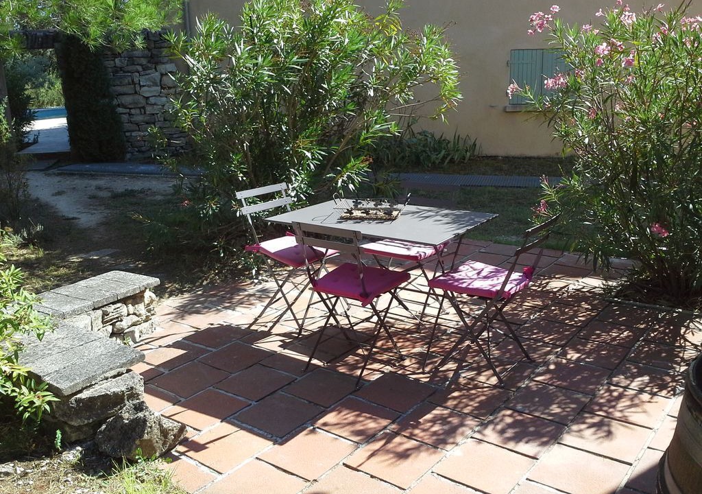 Photo of Outdoor in Lagnes