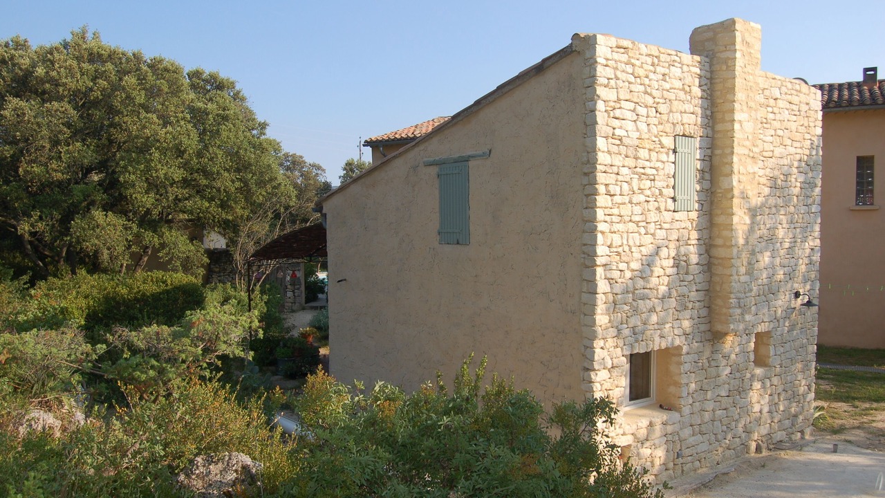 Photo of Outdoor in Lagnes