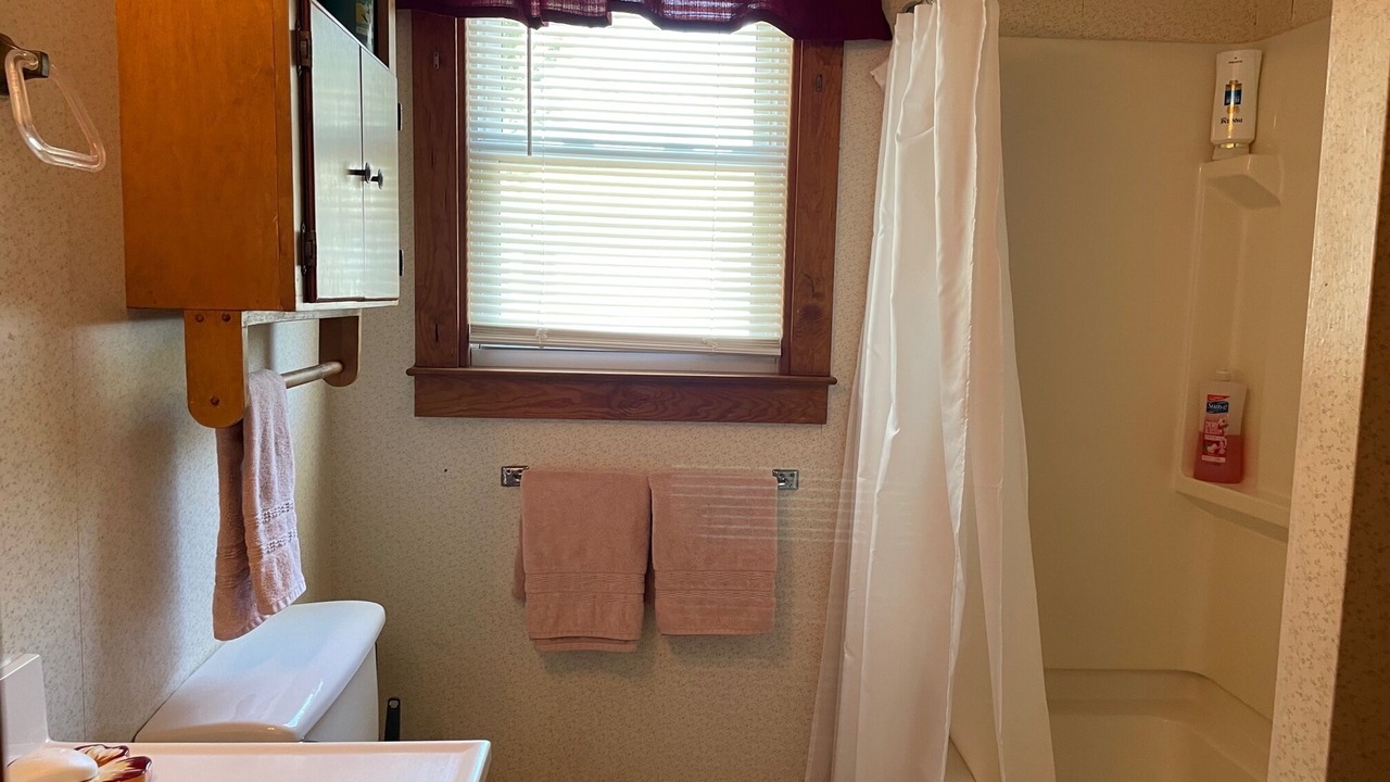 Photo of Bathroom in Atlantic