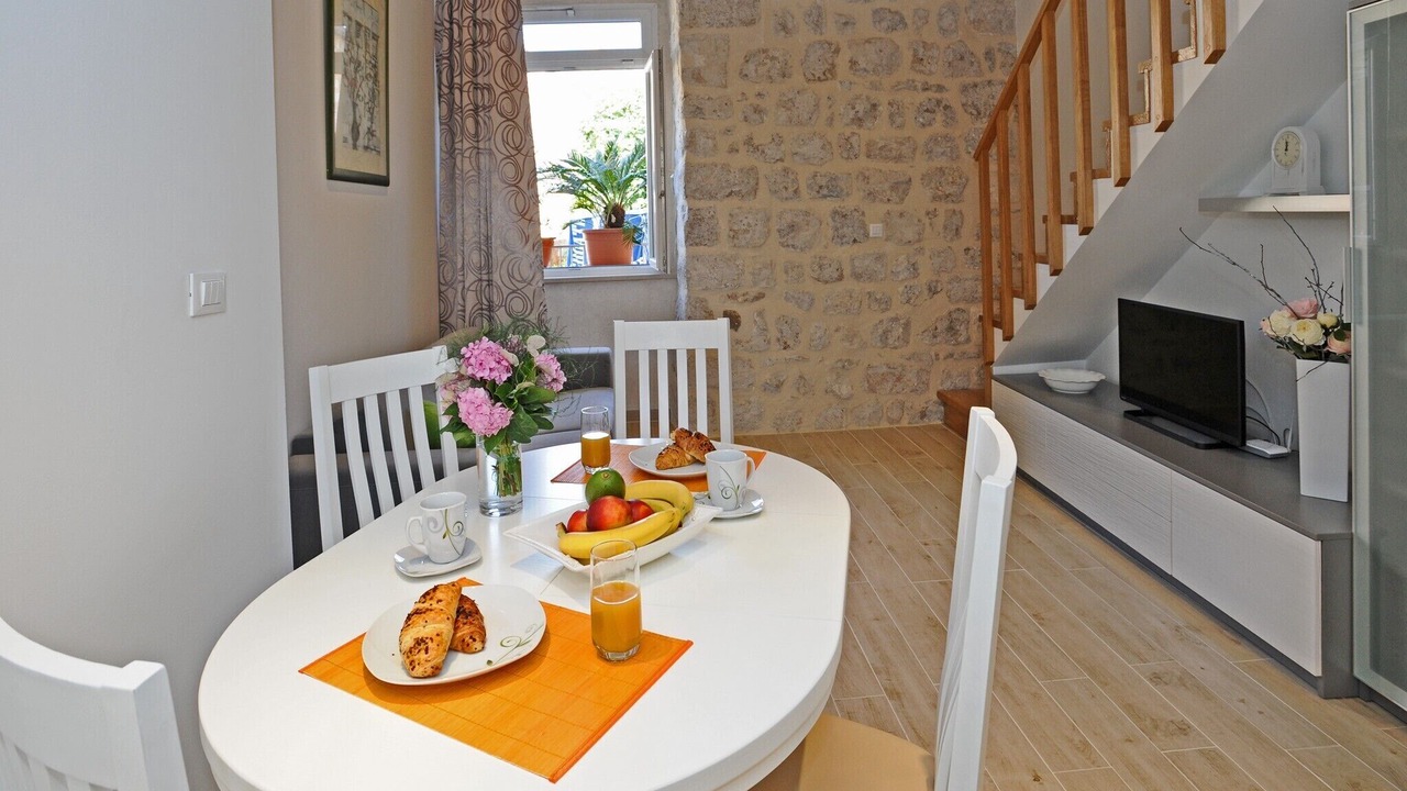 Photo of Livingroom in Dubrovnik Old Town