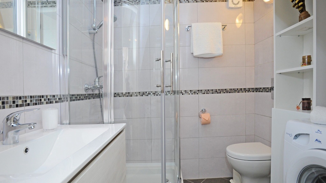 Photo of Bathroom in Dubrovnik Old Town