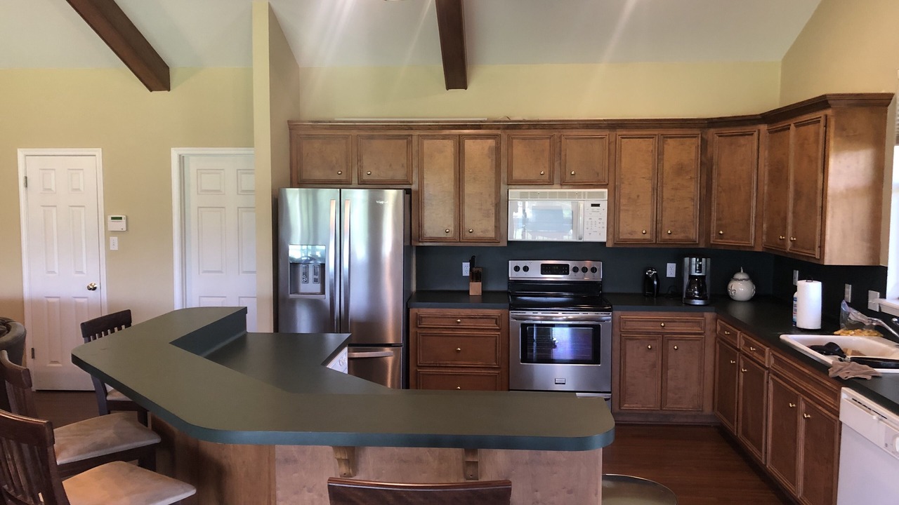 Photo of Kitchen in East Point