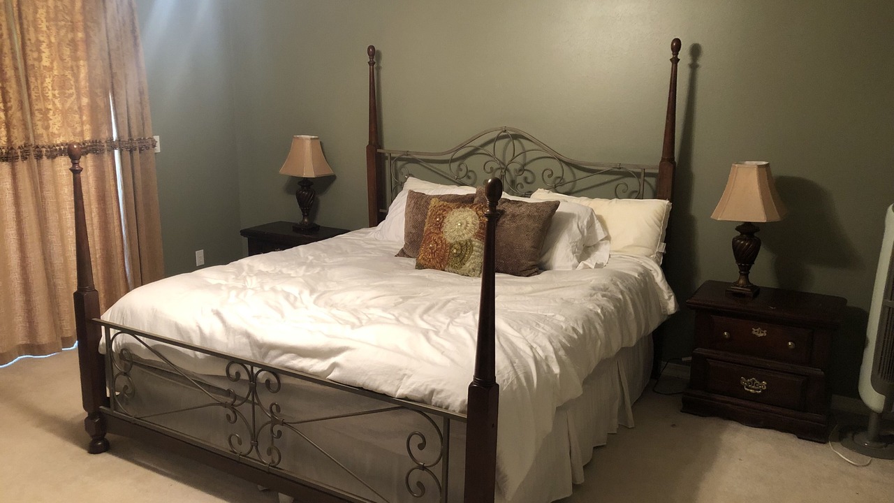Photo of Bedroom in East Point