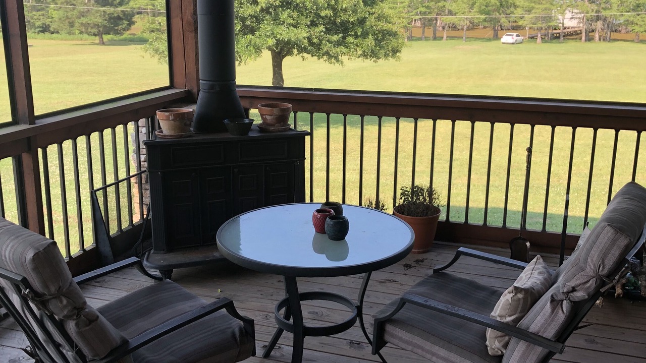 Photo of Patio Balcony in East Point