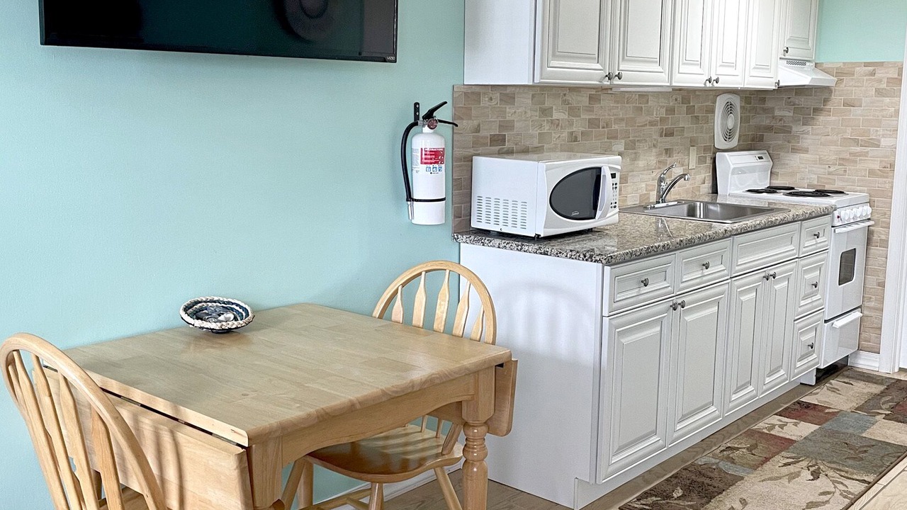 Photo of Bedroom in North End