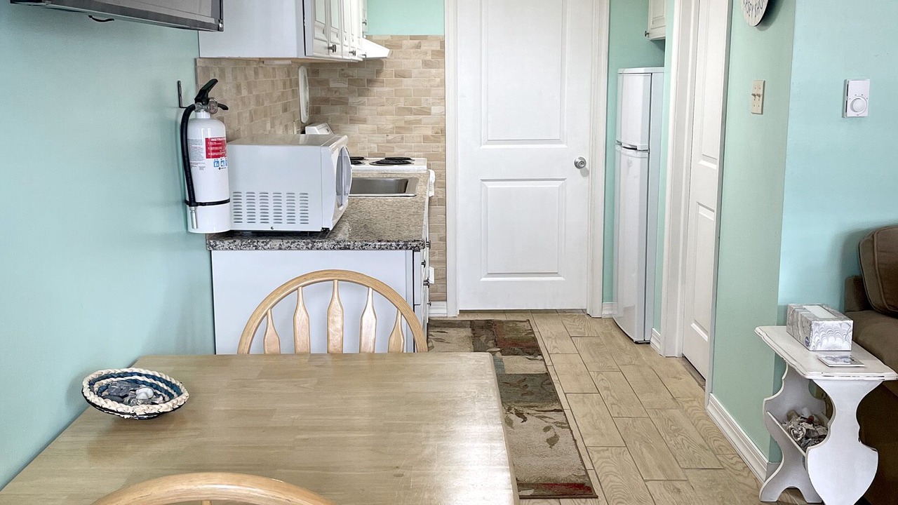 Photo of Kitchen in North End