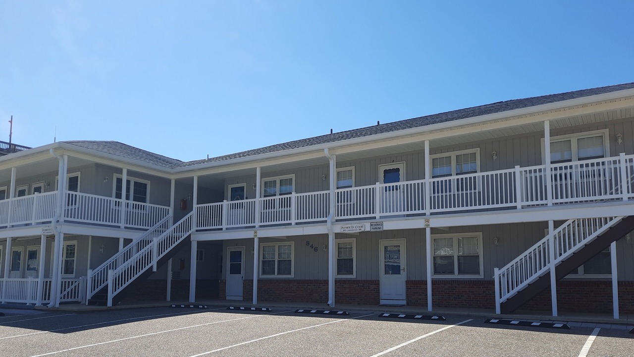 Photo of Outdoor in North End