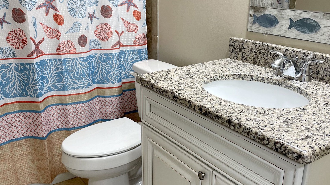 Photo of Bathroom in North End