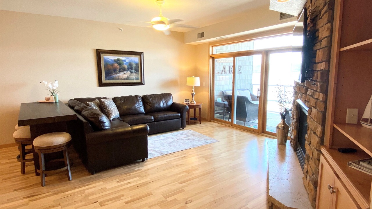 Photo of Bedroom in Lake City