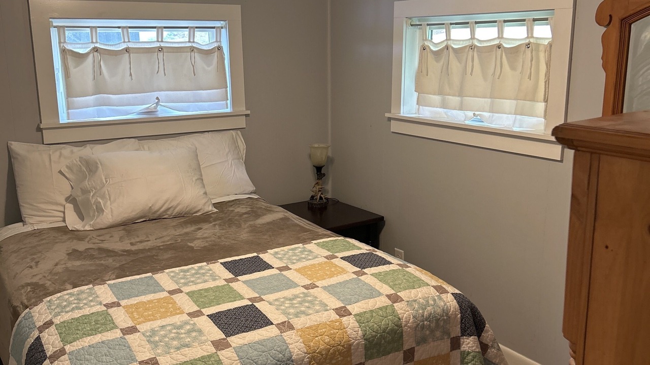 Photo of Bedroom in Reading