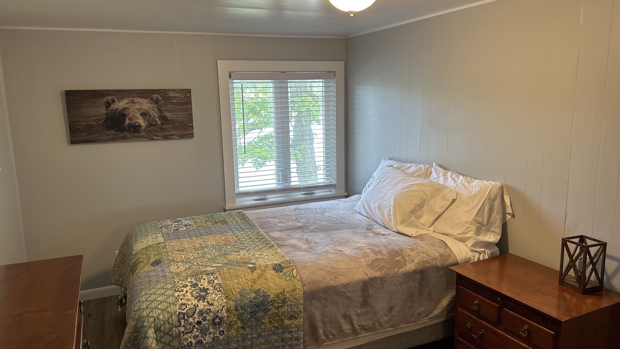 Photo of Bedroom in Reading