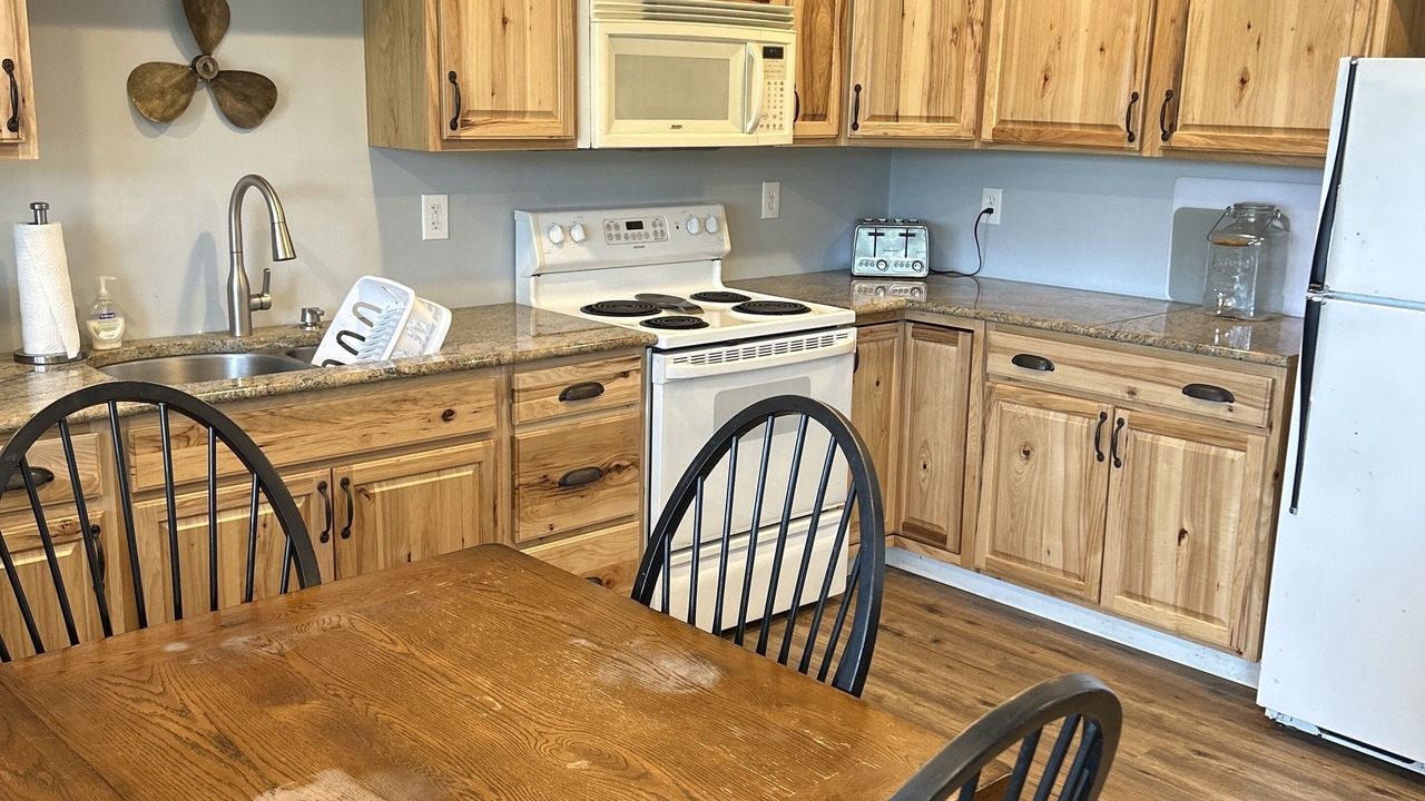 Photo of Kitchen in Reading