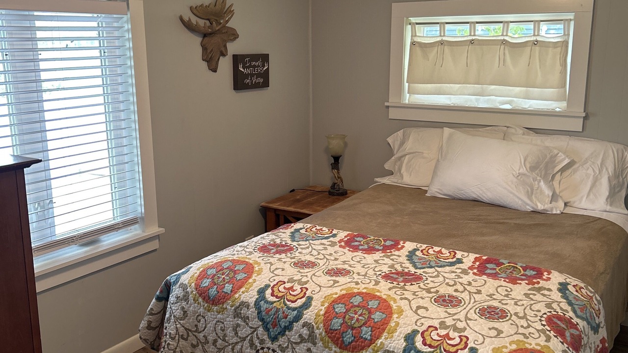 Photo of Bedroom in Reading