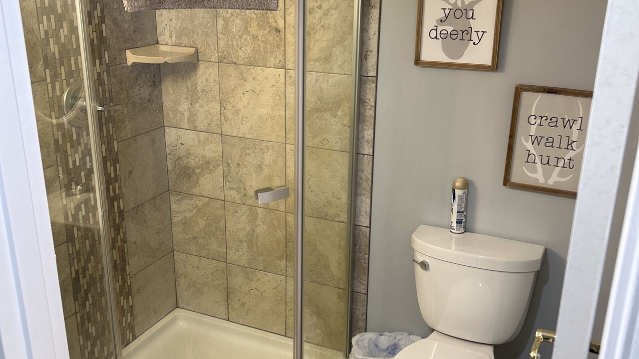 Photo of Bathroom in Reading
