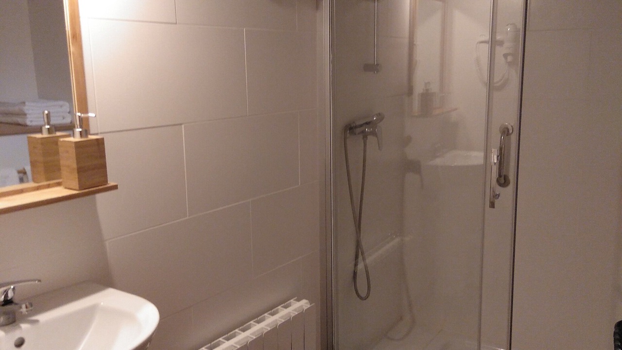 Photo of Bathroom in Santa Pau