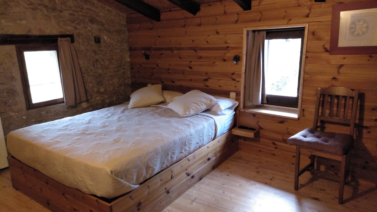 Photo of Bedroom in Santa Pau