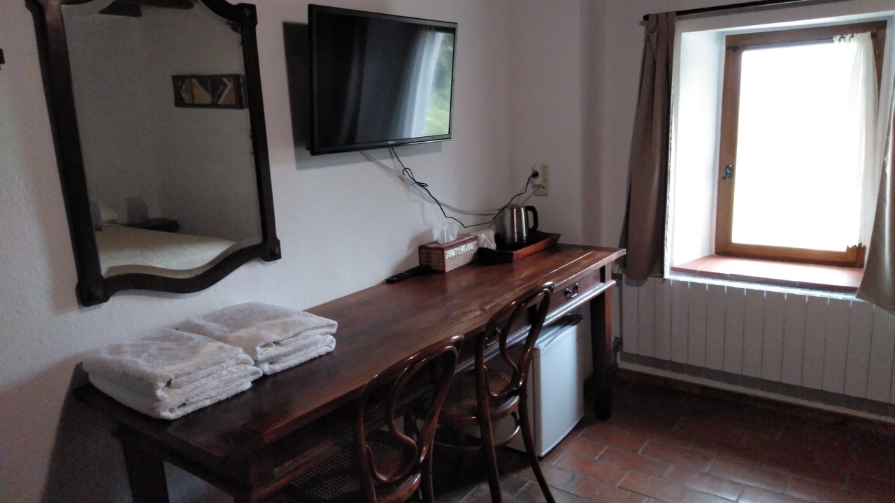 Photo of Bedroom in Santa Pau