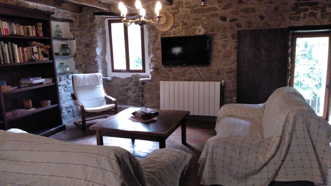 Photo of Livingroom in Santa Pau