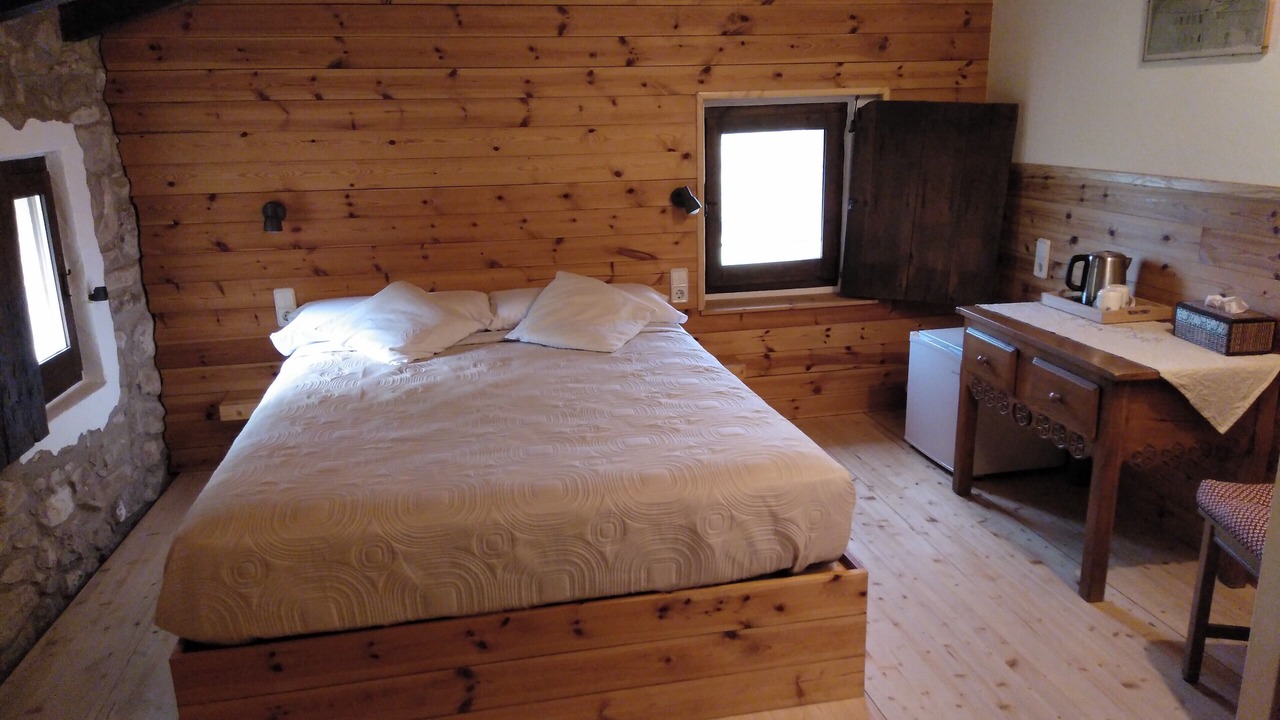 Photo of Bedroom in Santa Pau