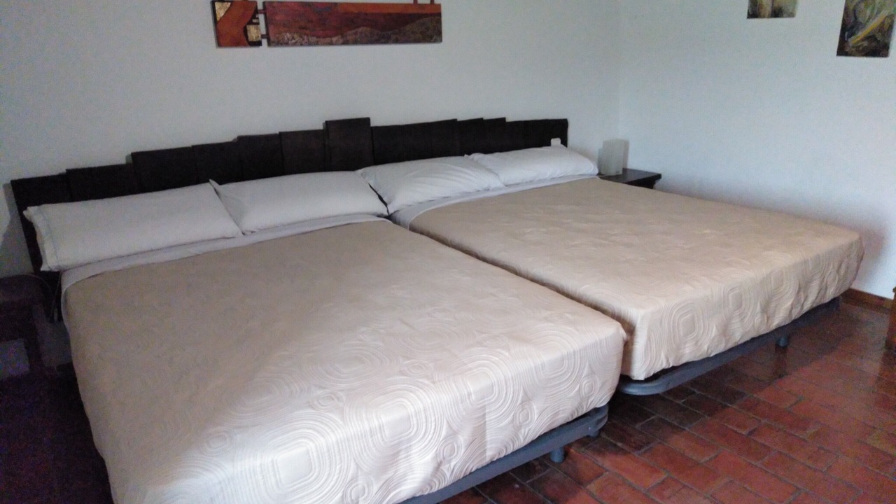 Photo of Bedroom in Santa Pau