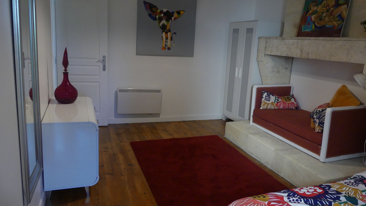 Photo of Bedroom in Bossugan