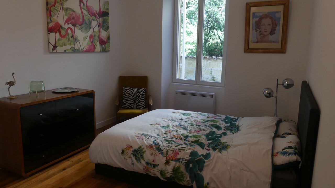 Photo of Bedroom in Bossugan