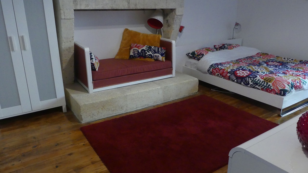 Photo of Bedroom in Bossugan