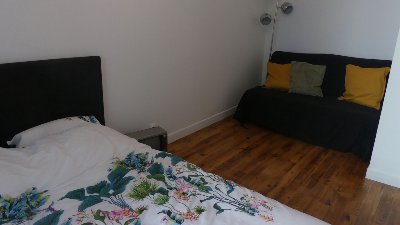 Photo of Bedroom in Bossugan