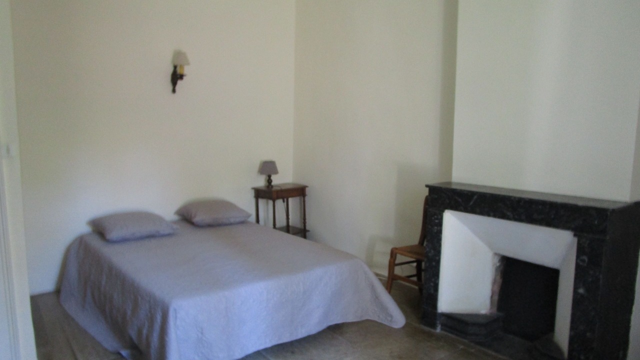 Photo of Bedroom in Baillargues