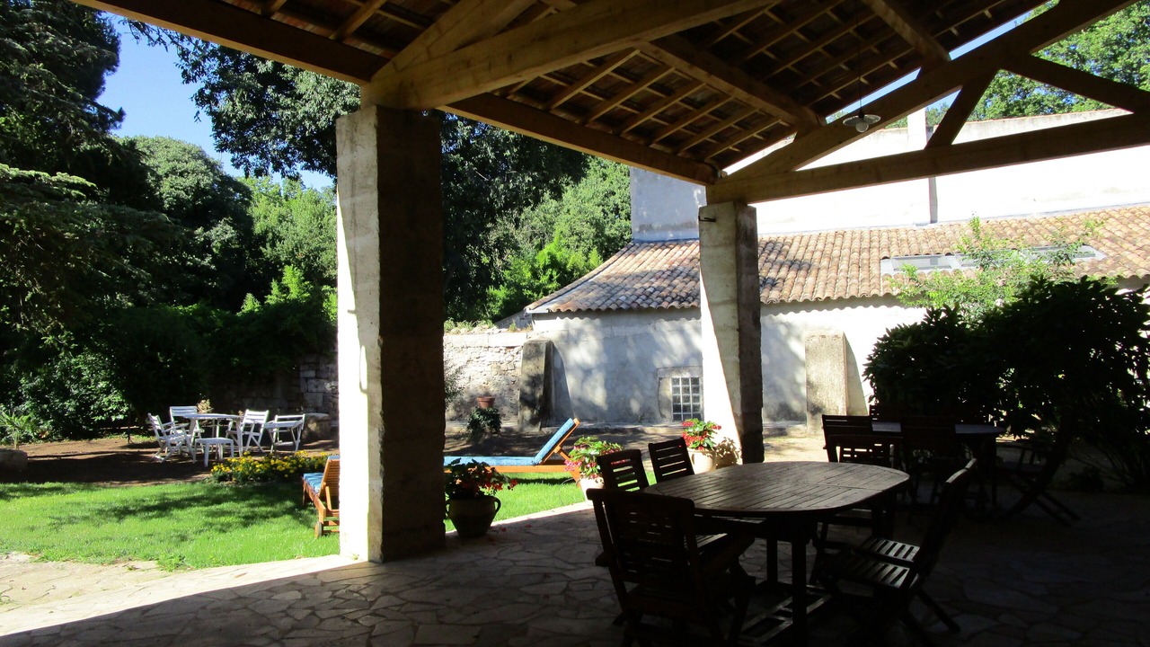 Photo of Outdoor in Baillargues