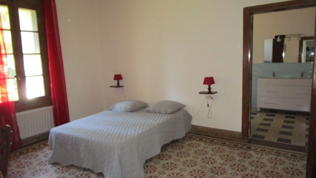 Photo of Bedroom in Baillargues