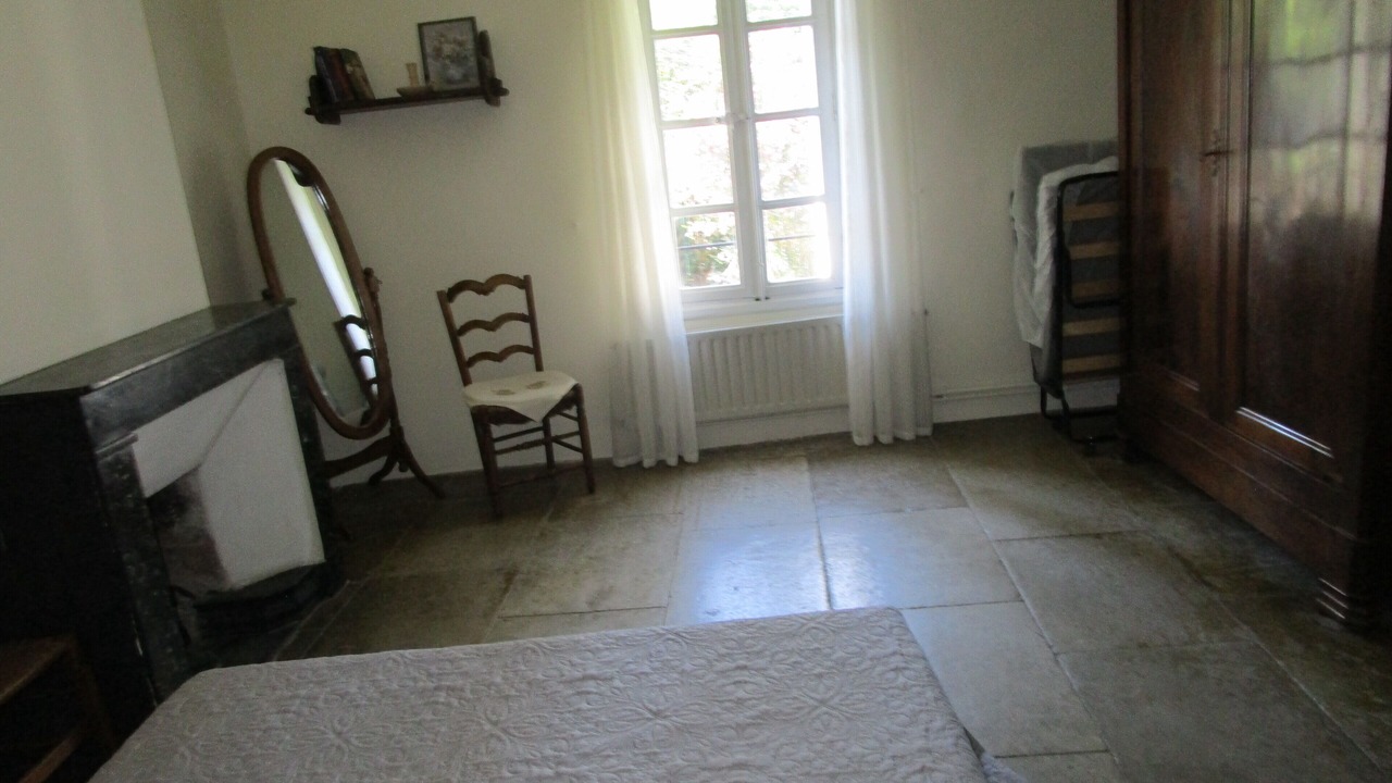 Photo of Bedroom in Baillargues