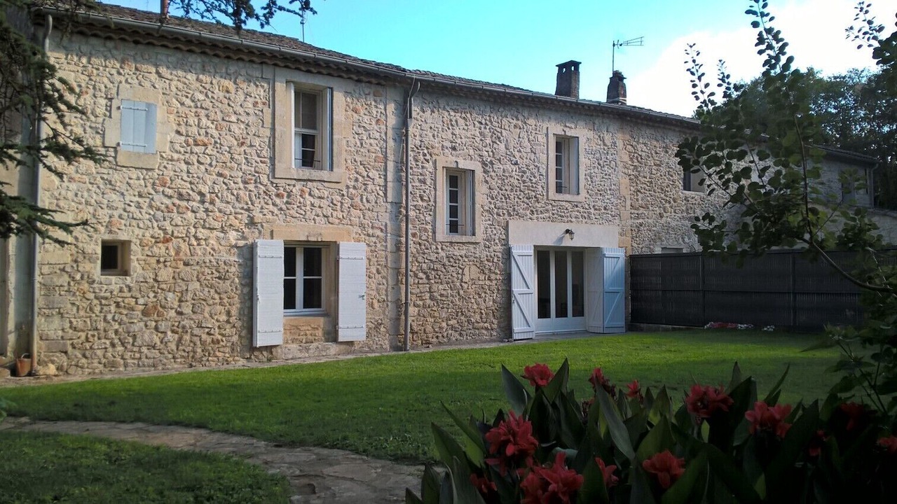 Photo of Outdoor in Baillargues