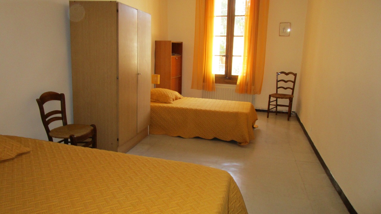 Photo of Bedroom in Baillargues