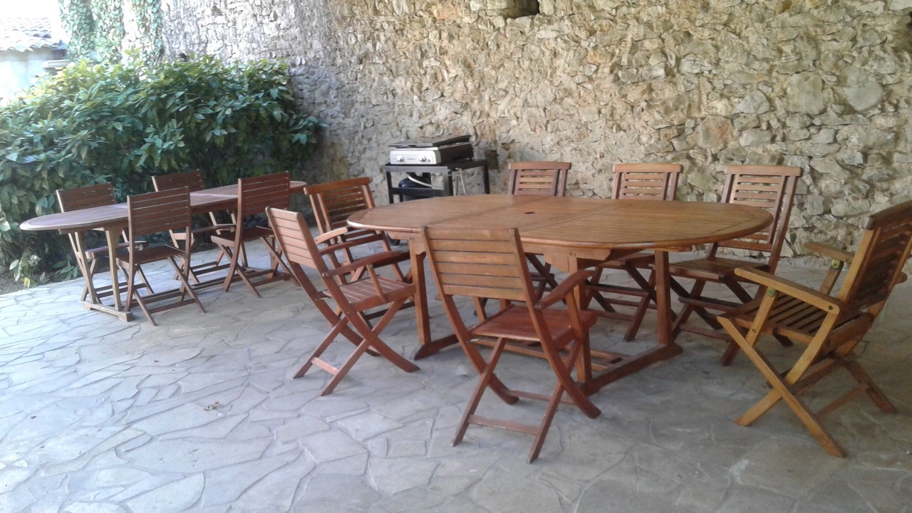 Photo of Outdoor in Baillargues