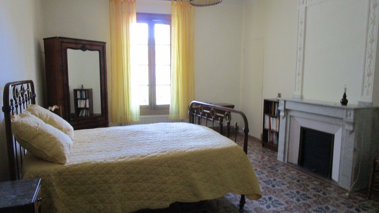 Photo of Bedroom in Baillargues