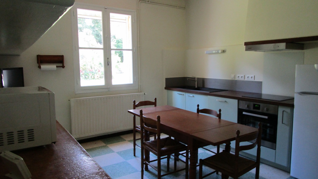 Photo of Kitchen in Baillargues