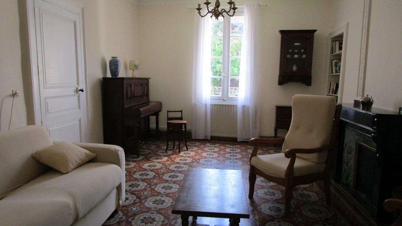 Photo of Livingroom in Baillargues
