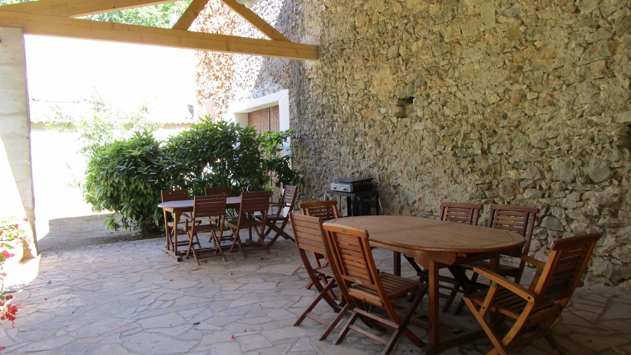 Photo of Outdoor in Baillargues