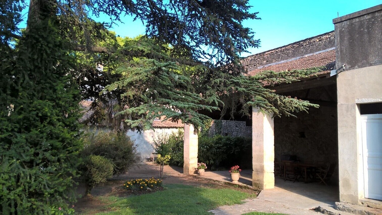 Photo of Outdoor in Baillargues
