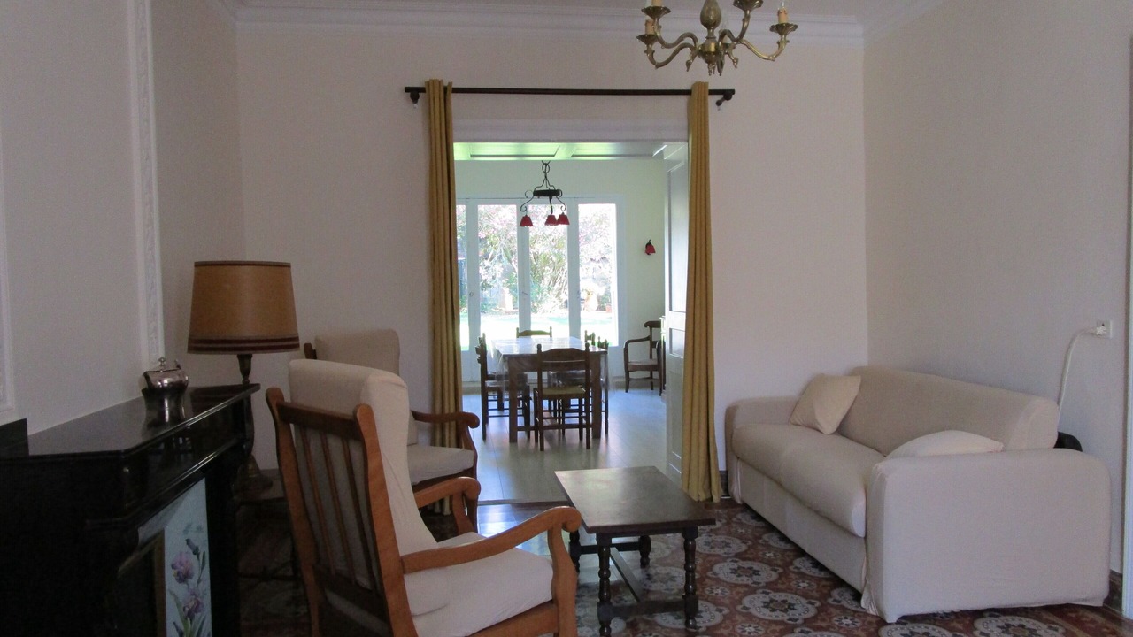 Photo of Livingroom in Baillargues
