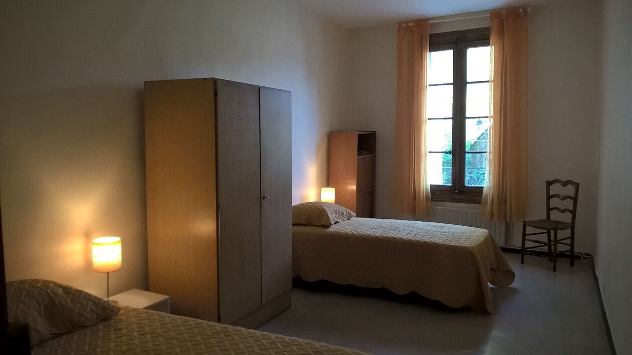Photo of Bedroom in Baillargues