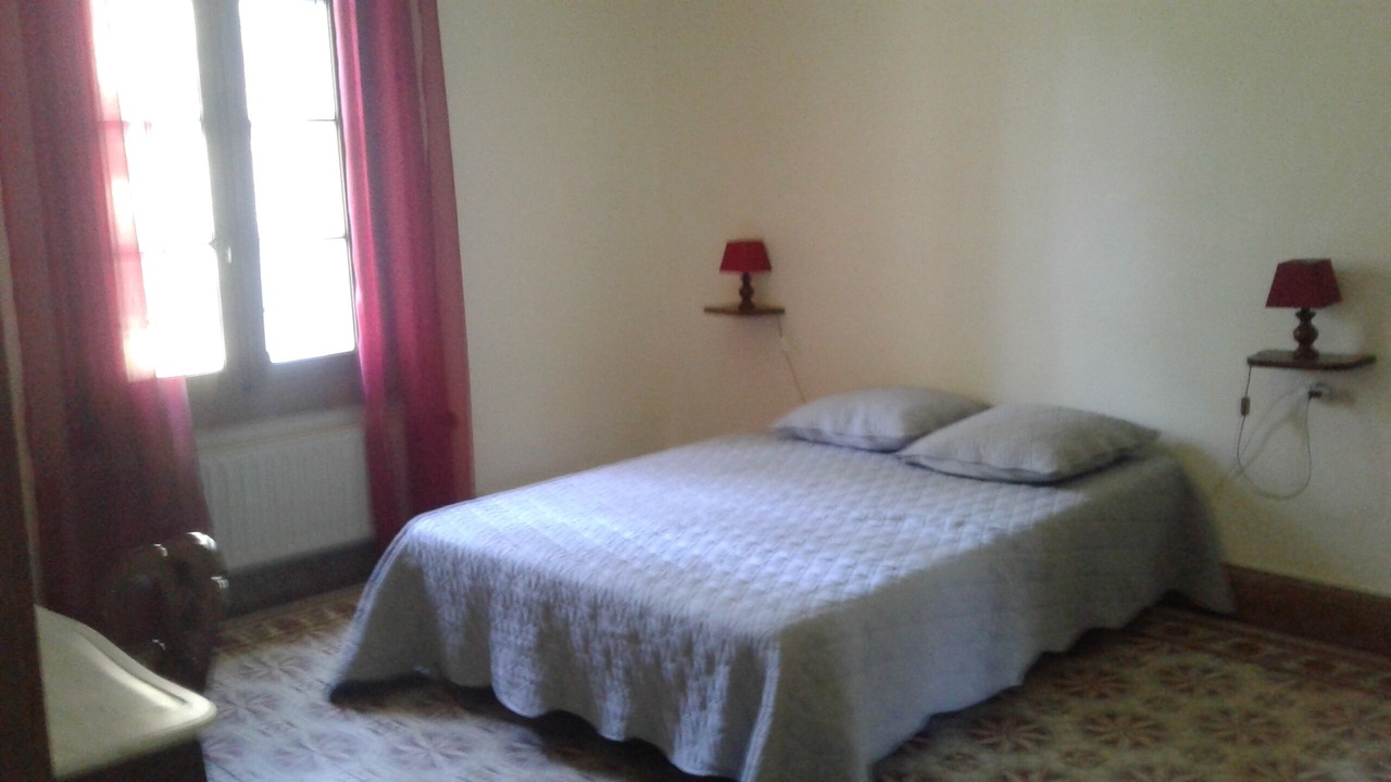 Photo of Bedroom in Baillargues