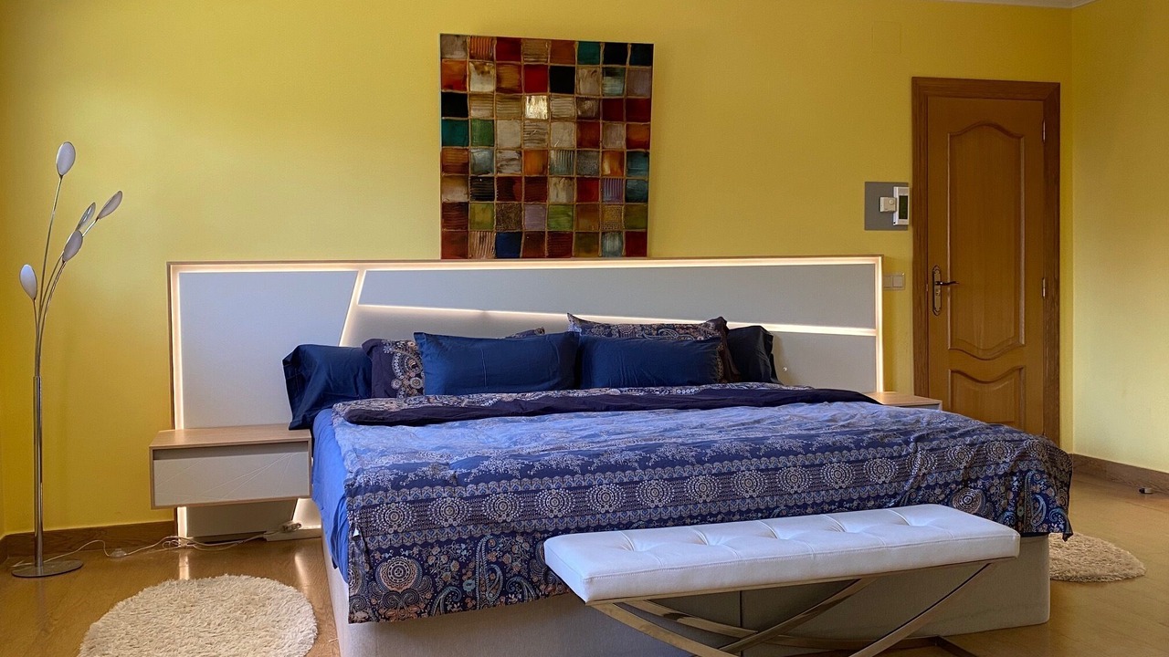 Photo of Bedroom in Serra